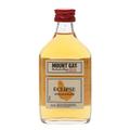 Mount Gay Eclipse Rum Miniature