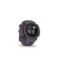 Garmin Instinct 2S Gps Smartwatch, Deep Orchid