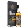 Port Charlotte 2001 / 21 Year Old / Rum Cask / Vintage Bottlers Islay Whisky
