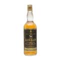 Glen Elgin 12 Year Old / Bot.1970s Speyside Single Malt Scotch Whisky