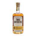 Two Brewers Yukon Classic Single Malt Canadian Single Malt Whisky