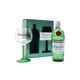Tanqueray Imported London Dry Gin / Copa Glass Set