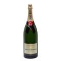 Moet & Chandon Brut Imperial Champagne / Jeroboam