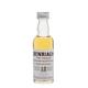 Benriach The Twelve / 12 Year Old / Miniature Speyside Whisky