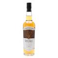 Compass Box The Spice Tree Highland Blended Malt Scotch Whisky