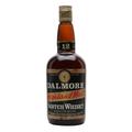 Dalmore 12 Year Old / Bot.1970s Highland Single Malt Scotch Whisky