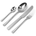 Harley Cutlery 48 Piece Dessert Set (48 Piece Set)