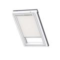 VELUX Manual Roller Blind RFL MK06 1028 - White RFL MK06 1028S