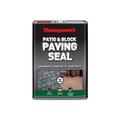 Thompsons Patio & Block Paving Seal - Wet Look 5L Thompson's RSLPBPSWL5L