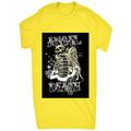 Gifteepix angel of death For Kids Yellow M (9-11 Years)