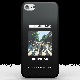 Abbey Road Collection Abbey Road Album Cover Phone Case for iPhone and Android - iPhone X - Snap Case - Matte