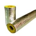 Rockwool Foil Faced Pipe Insulation 17mm x 25mm Wall x 1mtr Size: 17mm