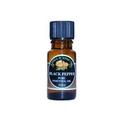 Natural By Nature Black Pepper, 10ml