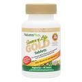 Nature's Plus Source of Life Gold Tablets, 90 Tablets (30 Servings)