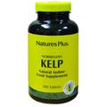 Nature's Plus Kelp Tablets, 300 Tablets