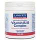 Lamberts Vitamin B-50 Complex, 250 Tablets