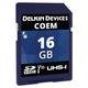 Delkin Devices Sdcoem-16Gb Memory Card, Sd, 16Gb