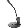 Trust 21674 Primo Desk Microphone For Pc And Laptop