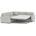 Sloane 3 x 2.5 Seater Corner Sofa Bed