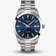 Tissot Mens Gentleman Titanium Watch T127.410.44.041.00
