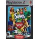 The Sims 2: Pets - Platinum (PS2) Preowned