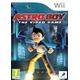 Astro Boy: The Video Game (Wii) Preowned