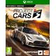 Project Cars 3 (Xbox One)