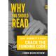 Why You Should Read - Judy Robinett's Book Crack the Funding Code: Why You Should Read Series, #13