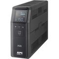 APC Back-UPS Pro BR1600SI - Line-Interactive UPS - 1600VA/960W - 8 x IEC