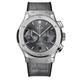 Hublot Classic Fusion Titanium Automatic Chronograph Watch