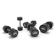 Escape Fitness 32-40kg Urethane Dumbbell Set