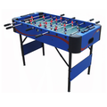 Gamesson Roma II 4 foot Family Football Table