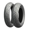 Michelin City Grip 2 Scooter Tyre - 130/60 13 (60S) TL - Front / Rear