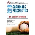 St. Louis Cardinals 2019: A Baseball Companion