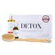 Detox Kit | Made Sustainably By The Organic Pharmacy | Vitamins & Supplements | The Organic Pharmacy