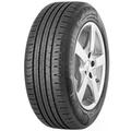 Continental EcoContact 5 Performance Road Tyre - 215/55/17 94V