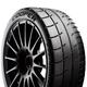 Cooper CT01 Classic Tarmac Rally Tyre - 235/40 R17, Medium