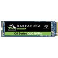 Seagate BarraCuda Q5 M.2 500 GB PCI Express 3.0 QLC 3D NAND NVMe