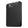 Western Digital WD Elements Portable external hard drive 4 TB Black