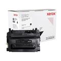 Everyday Black Toner by Xerox compatible with HP 90A (CE390A) Standard capacity
