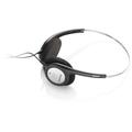 Philips LFH2236 Headphones Wired Head-band Music Black