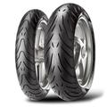 Pirelli Angel ST Motorcycle Tyre - 180/55 ZR17 MC 73W TL Rear