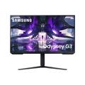 Samsung Odyssey LS32AG320N 81.3 cm (32") 1920 x 1080 pixels Full HD LED 1 ms Black