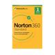 NortonLifeLock Norton 360 Standard Antivirus security 1 license(s)