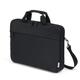 BASE XX D31798 laptop case 39.6 cm (15.6") Briefcase Black