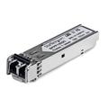 StarTech.com Cisco GLC-FE-100FX Compatible SFP Transceiver Module - 100BASE-FX~Cisco GLC-FE-100FX Compatible SFP Module - 100BASE-FX - 100Mbps Multimode Fiber MMF Optic Transceiver - 100 Mbps - LC 2km - 1310nm - DDM Cisco ASR920 IE2000 IE4000