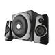 Trust Tytan 2.1 speaker set 60 W PC Black 2.1 channels