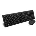 USB KEYBOARD MOUSE DESKTOP DE