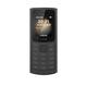 Nokia 110 4G 1.8 Inch Dual SIM 48MB 128MB Phone Black