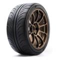 Zestino Gredge Semi Slick Tyre - 215/45 R18 Soft